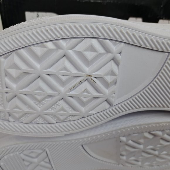 Raad Shop Samurai and Raven High Top Sneakers Unisex 7 mens 8.5 womens - Picture 13 of 16